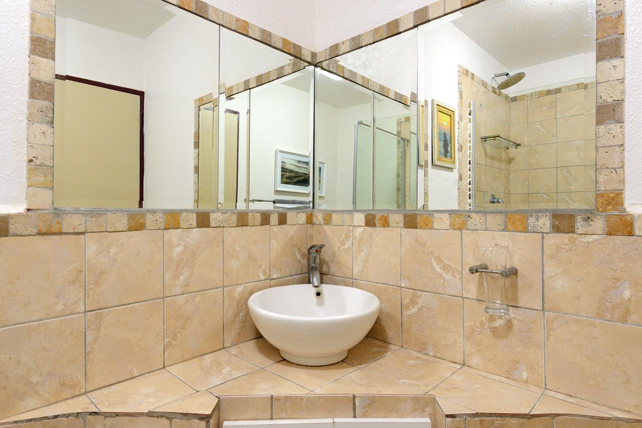 The Cascades Apartman Umdloti Kültér fotó