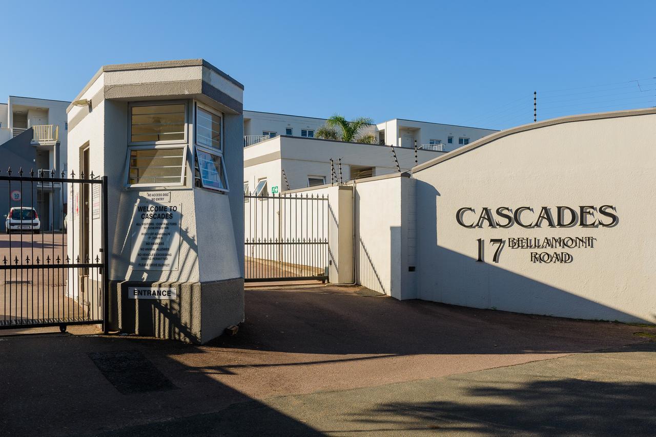 The Cascades Apartman Umdloti Kültér fotó