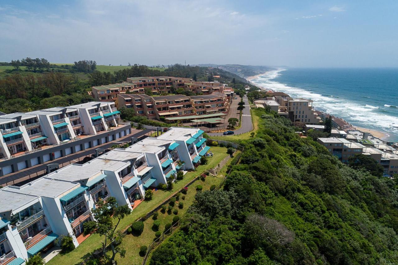 The Cascades Apartman Umdloti Kültér fotó